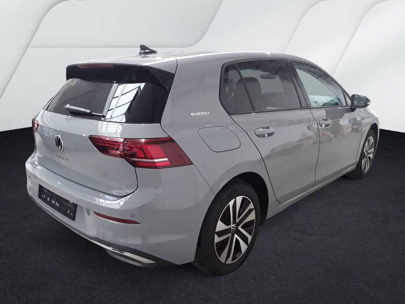 Bild 2: Volkswagen Golf 2.0 TDI DSG ENERGY AHK NAVI KAMERA LED+