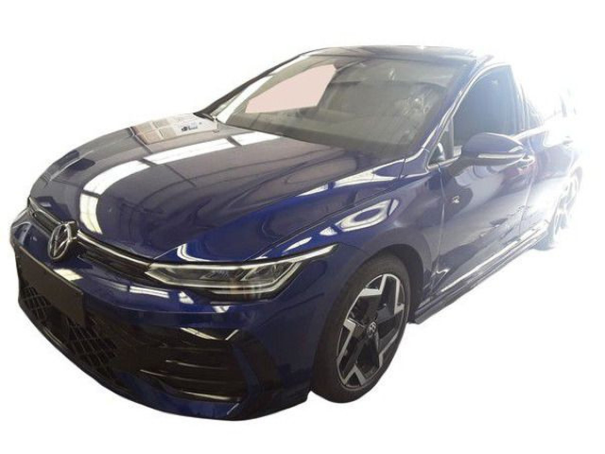 Thumb 1: Volkswagen Golf 1.5 eTSI DSG R-LINE NAVI KAMERA SITZHZG