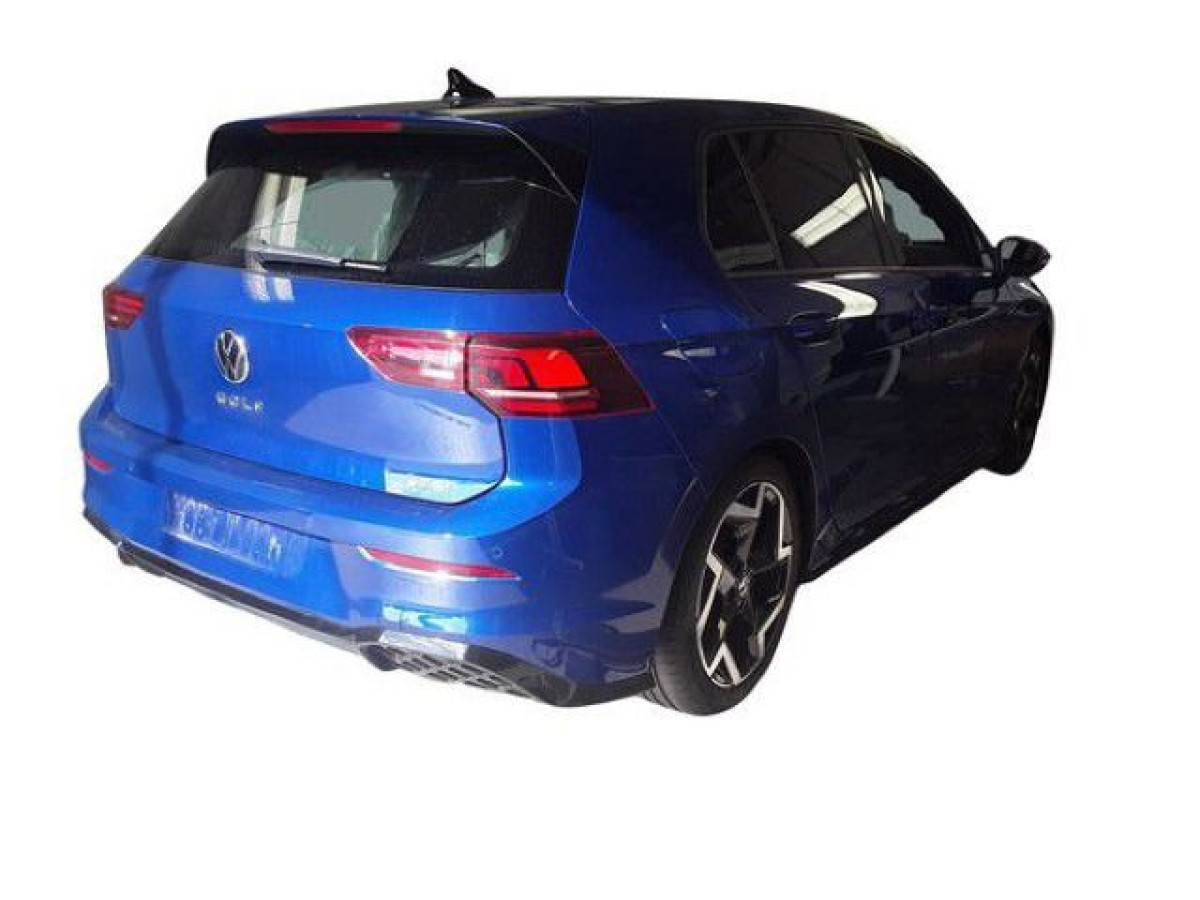 Thumb 2: Volkswagen Golf 1.5 eTSI DSG R-LINE NAVI KAMERA SITZHZG
