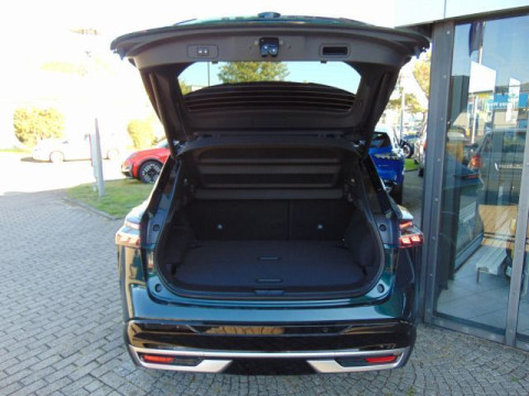 Ansicht 5 - Neuwagen Fahrzeug, Modell Qashqai der Marke Nissan von Verkäufer Autohaus Kohlmann GmbH & Co. KG