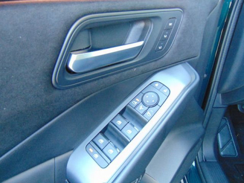 Ansicht 8 - Neuwagen Fahrzeug, Modell Qashqai der Marke Nissan von Verkäufer Autohaus Kohlmann GmbH & Co. KG