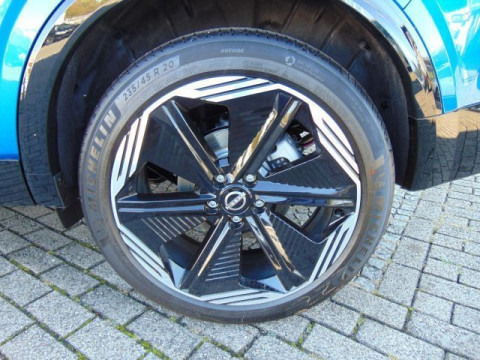 Ansicht 6 - Neuwagen Fahrzeug, Modell Qashqai der Marke Nissan von Verkäufer Autohaus Kohlmann GmbH & Co. KG