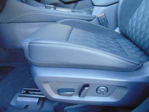 Ansicht 11 - Neuwagen Fahrzeug, Modell Qashqai der Marke Nissan von Verkäufer Autohaus Kohlmann GmbH & Co. KG