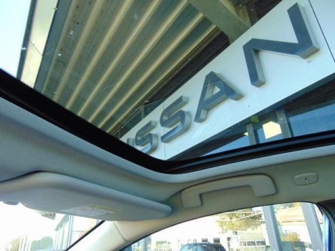 Ansicht 12 - Neuwagen Fahrzeug, Modell Qashqai der Marke Nissan von Verkäufer Autohaus Kohlmann GmbH & Co. KG