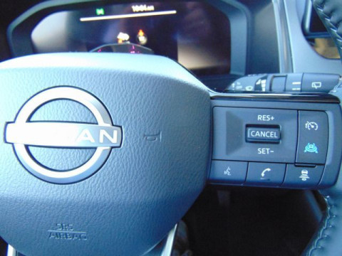 Ansicht 15 - Neuwagen Fahrzeug, Modell Qashqai der Marke Nissan von Verkäufer Autohaus Kohlmann GmbH & Co. KG