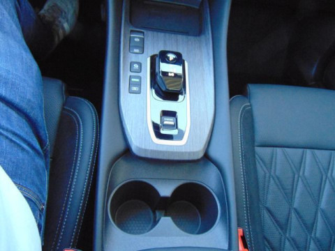 Ansicht 19 - Neuwagen Fahrzeug, Modell Qashqai der Marke Nissan von Verkäufer Autohaus Kohlmann GmbH & Co. KG