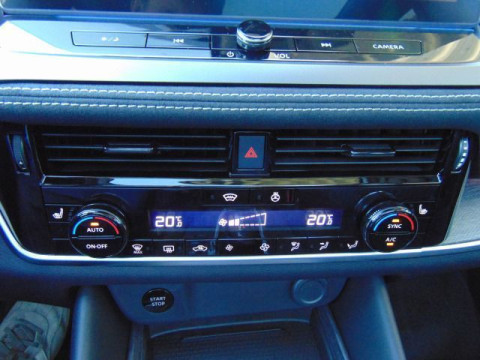 Ansicht 21 - Neuwagen Fahrzeug, Modell Qashqai der Marke Nissan von Verkäufer Autohaus Kohlmann GmbH & Co. KG
