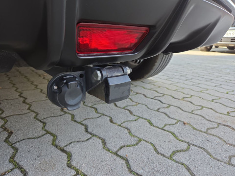 Ansicht 31 - Gebrauchtwagen Fahrzeug, Modell Leaf der Marke Nissan von Verkäufer Mattern GmbH