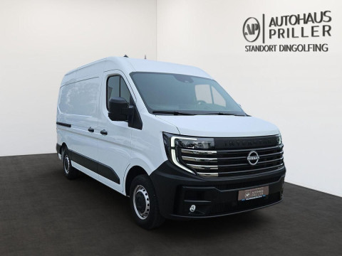 Ansicht 4 - Gebrauchtwagen Fahrzeug, Modell Interstar der Marke Nissan von Verkäufer Autohaus Priller – Zweigniederlassung der Autohaus MKM Huber GmbH
