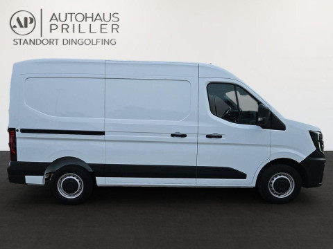 Ansicht 5 - Gebrauchtwagen Fahrzeug, Modell Interstar der Marke Nissan von Verkäufer Autohaus Priller – Zweigniederlassung der Autohaus MKM Huber GmbH