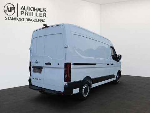Ansicht 6 - Gebrauchtwagen Fahrzeug, Modell Interstar der Marke Nissan von Verkäufer Autohaus Priller – Zweigniederlassung der Autohaus MKM Huber GmbH
