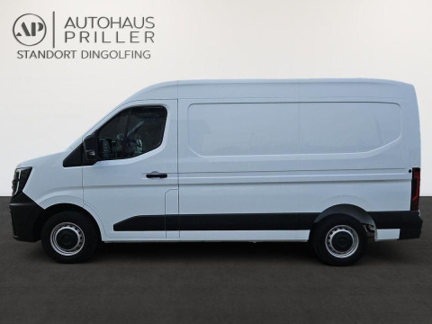 Ansicht 9 - Gebrauchtwagen Fahrzeug, Modell Interstar der Marke Nissan von Verkäufer Autohaus Priller – Zweigniederlassung der Autohaus MKM Huber GmbH