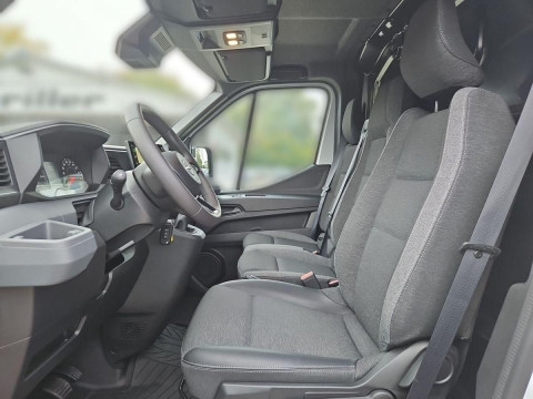 Ansicht 12 - Gebrauchtwagen Fahrzeug, Modell Interstar der Marke Nissan von Verkäufer Autohaus Priller – Zweigniederlassung der Autohaus MKM Huber GmbH