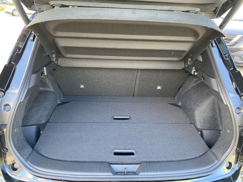Ansicht 11 - Neuwagen Fahrzeug, Modell Qashqai der Marke Nissan von Verkäufer Autohaus Wild GmbH
