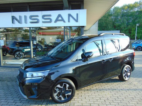 Ansicht 1 - Neuwagen Fahrzeug, Modell Townstar der Marke Nissan von Verkäufer Autohaus Kohlmann GmbH & Co. KG