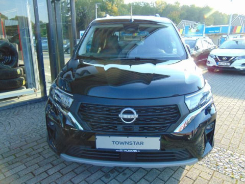 Ansicht 2 - Neuwagen Fahrzeug, Modell Townstar der Marke Nissan von Verkäufer Autohaus Kohlmann GmbH & Co. KG