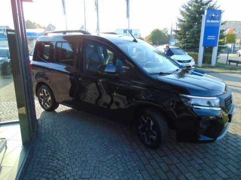 Ansicht 3 - Neuwagen Fahrzeug, Modell Townstar der Marke Nissan von Verkäufer Autohaus Kohlmann GmbH & Co. KG