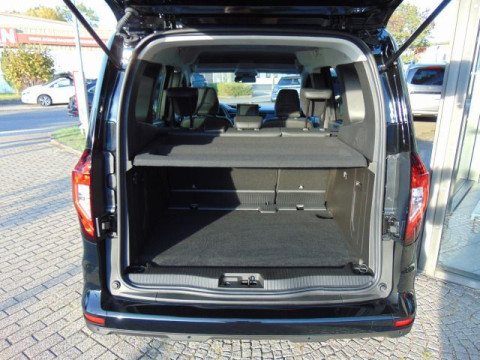 Ansicht 5 - Neuwagen Fahrzeug, Modell Townstar der Marke Nissan von Verkäufer Autohaus Kohlmann GmbH & Co. KG