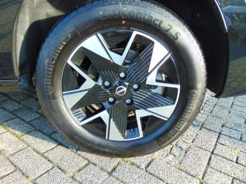 Ansicht 6 - Neuwagen Fahrzeug, Modell Townstar der Marke Nissan von Verkäufer Autohaus Kohlmann GmbH & Co. KG