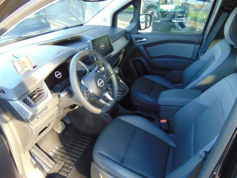 Ansicht 8 - Neuwagen Fahrzeug, Modell Townstar der Marke Nissan von Verkäufer Autohaus Kohlmann GmbH & Co. KG