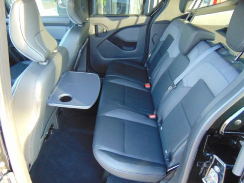 Ansicht 9 - Neuwagen Fahrzeug, Modell Townstar der Marke Nissan von Verkäufer Autohaus Kohlmann GmbH & Co. KG