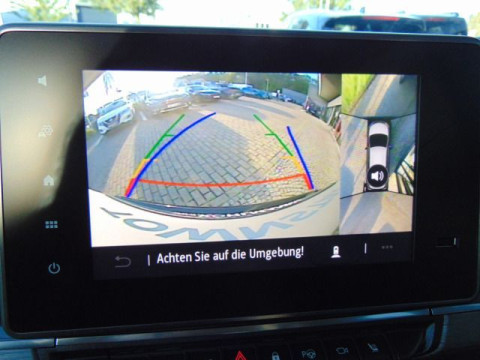 Ansicht 16 - Neuwagen Fahrzeug, Modell Townstar der Marke Nissan von Verkäufer Autohaus Kohlmann GmbH & Co. KG