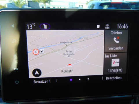 Ansicht 17 - Neuwagen Fahrzeug, Modell Townstar der Marke Nissan von Verkäufer Autohaus Kohlmann GmbH & Co. KG