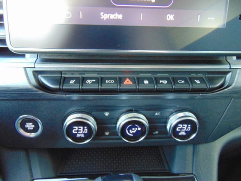 Ansicht 19 - Neuwagen Fahrzeug, Modell Townstar der Marke Nissan von Verkäufer Autohaus Kohlmann GmbH & Co. KG