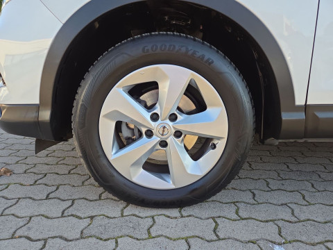 Ansicht 17 - Gebrauchtwagen Fahrzeug, Modell Qashqai der Marke Nissan von Verkäufer Mattern GmbH