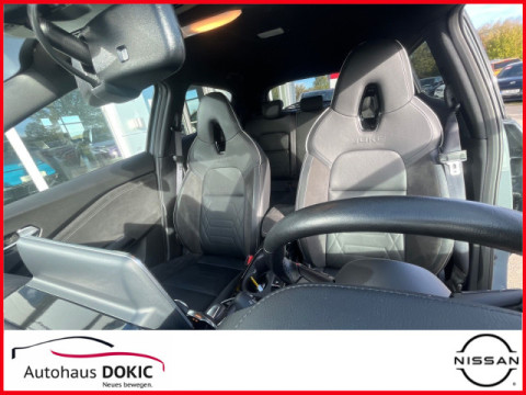 Ansicht 8 - Gebrauchtwagen Fahrzeug, Modell Juke der Marke Nissan von Verkäufer Autohaus Dokic GmbH & Co.KG