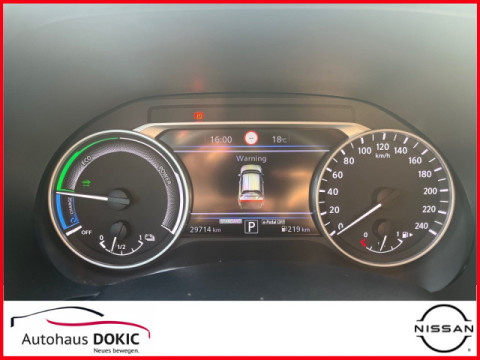 Ansicht 12 - Gebrauchtwagen Fahrzeug, Modell Juke der Marke Nissan von Verkäufer Autohaus Dokic GmbH & Co.KG
