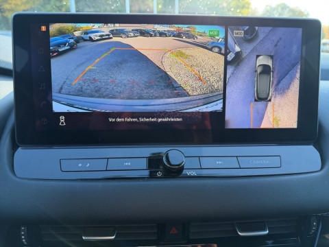 Ansicht 20 - Gebrauchtwagen Fahrzeug, Modell Qashqai der Marke Nissan von Verkäufer Autohaus Siegner KG