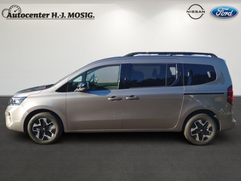 Ansicht 4 - Neuwagen Fahrzeug, Modell Townstar der Marke Nissan von Verkäufer Autocenter H.J. Mosig GmbH
