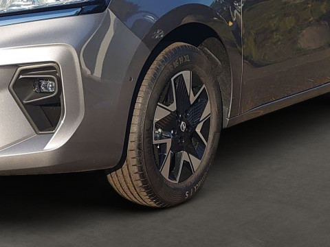 Ansicht 5 - Neuwagen Fahrzeug, Modell Townstar der Marke Nissan von Verkäufer Autocenter H.J. Mosig GmbH