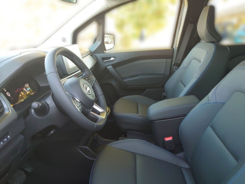 Ansicht 8 - Neuwagen Fahrzeug, Modell Townstar der Marke Nissan von Verkäufer Autocenter H.J. Mosig GmbH