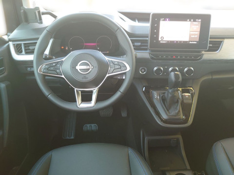 Ansicht 9 - Neuwagen Fahrzeug, Modell Townstar der Marke Nissan von Verkäufer Autocenter H.J. Mosig GmbH