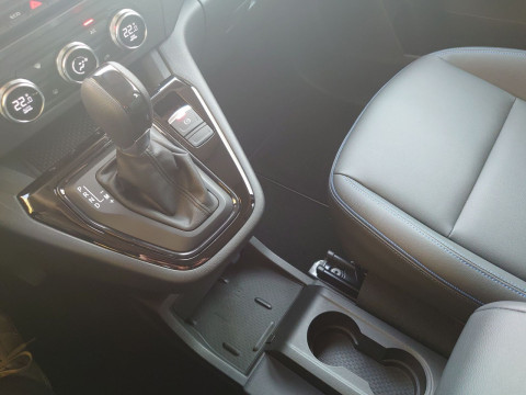 Ansicht 10 - Neuwagen Fahrzeug, Modell Townstar der Marke Nissan von Verkäufer Autocenter H.J. Mosig GmbH