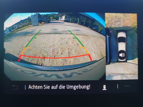 Ansicht 15 - Neuwagen Fahrzeug, Modell Townstar der Marke Nissan von Verkäufer Autocenter H.J. Mosig GmbH
