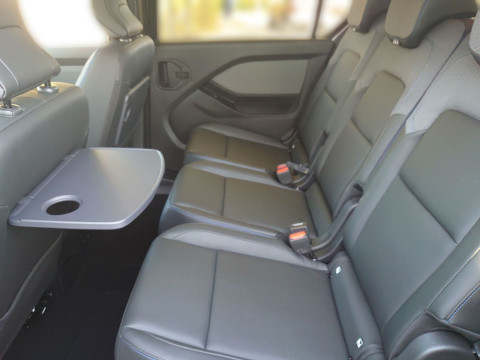 Ansicht 16 - Neuwagen Fahrzeug, Modell Townstar der Marke Nissan von Verkäufer Autocenter H.J. Mosig GmbH