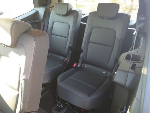 Ansicht 17 - Neuwagen Fahrzeug, Modell Townstar der Marke Nissan von Verkäufer Autocenter H.J. Mosig GmbH