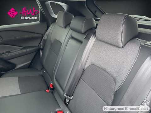 Ansicht 12 - Gebrauchtwagen Fahrzeug, Modell Qashqai der Marke Nissan von Verkäufer Autohaus MKM Huber GmbH / Gebrauchtwagenpark