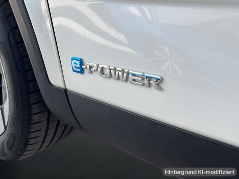 Ansicht 11 - Gebrauchtwagen Fahrzeug, Modell Qashqai der Marke Nissan von Verkäufer Autohaus MKM Huber GmbH / Gebrauchtwagenpark