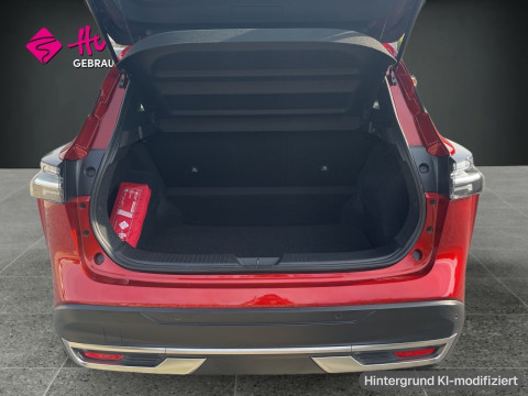 Ansicht 7 - Gebrauchtwagen Fahrzeug, Modell Qashqai der Marke Nissan von Verkäufer Autohaus MKM Huber GmbH / Gebrauchtwagenpark