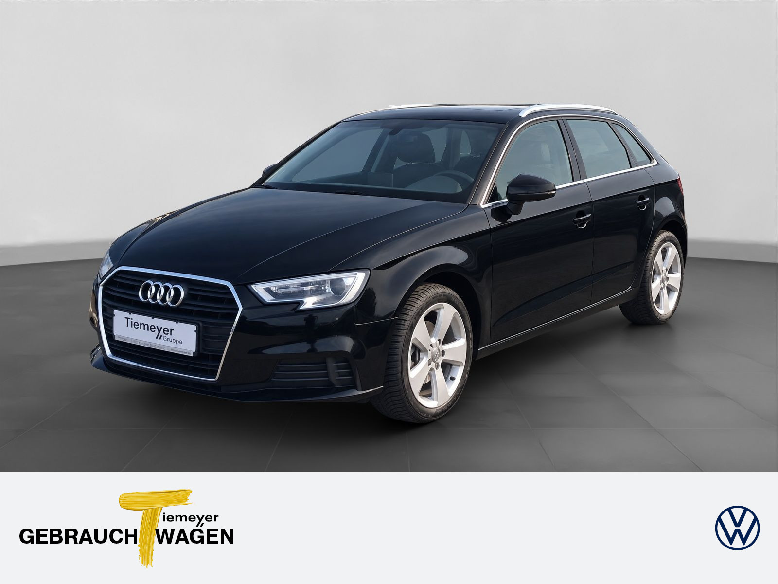 Audi A3 Sportback 30 Audi A3 Sportback 30