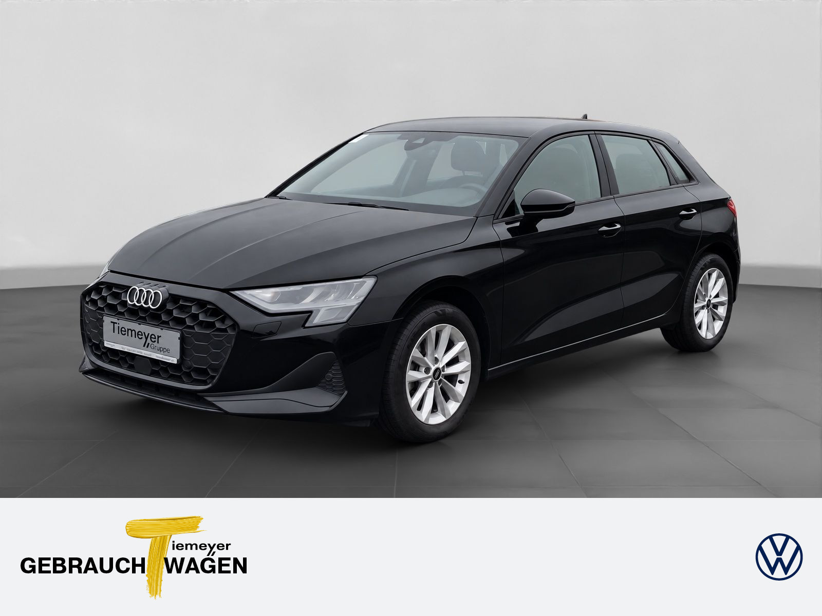 Audi A3 Sportback 1.5 Audi A3 Sportback 1.5