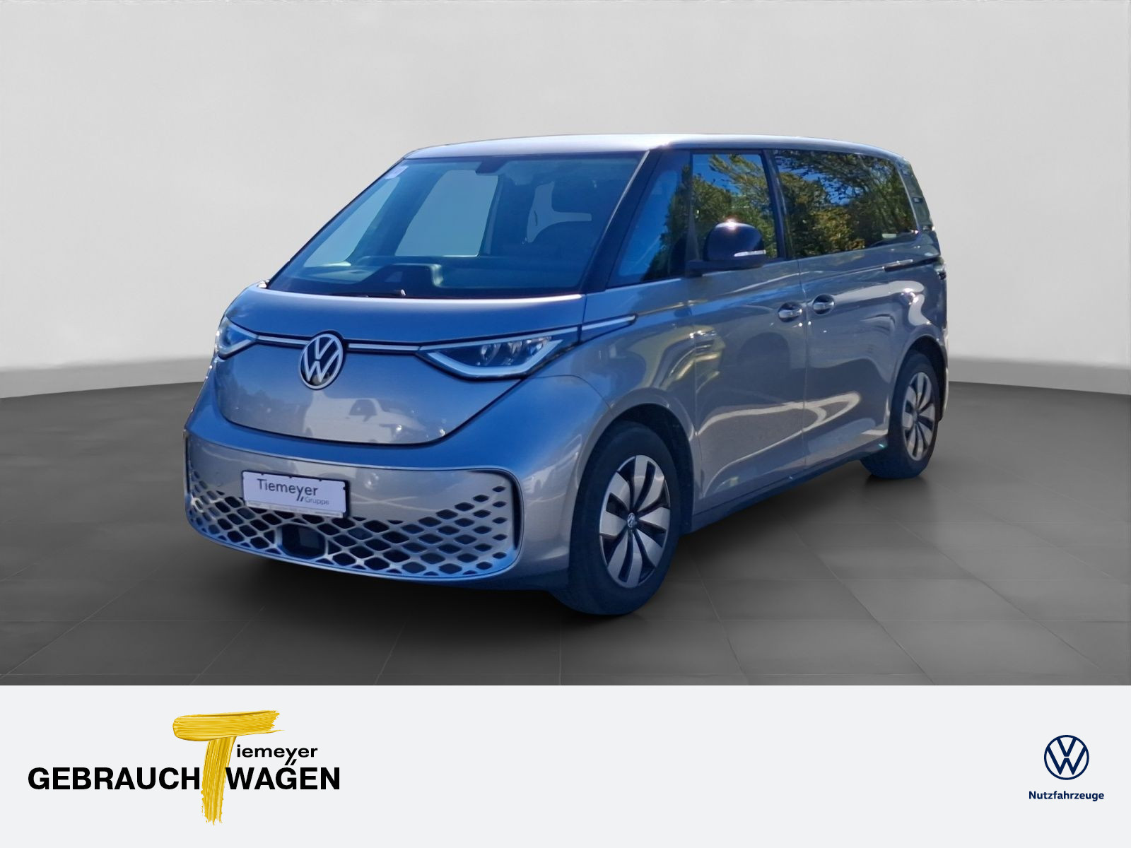 Volkswagen ID.Buzz Bus PRO Volkswagen ID.Buzz Bus PRO