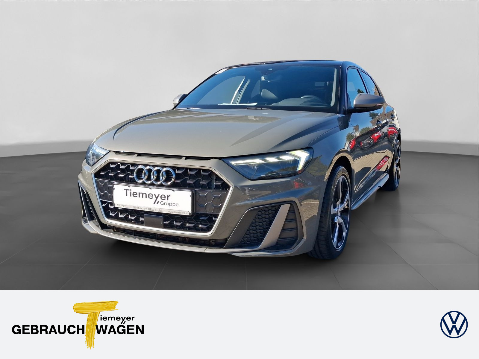 Audi A1 Sportback 40 Audi A1 Sportback 40