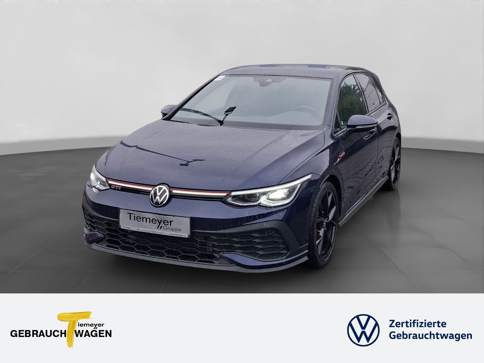 Volkswagen Golf GTI CLUBSPORT Volkswagen Golf GTI CLUBSPORT