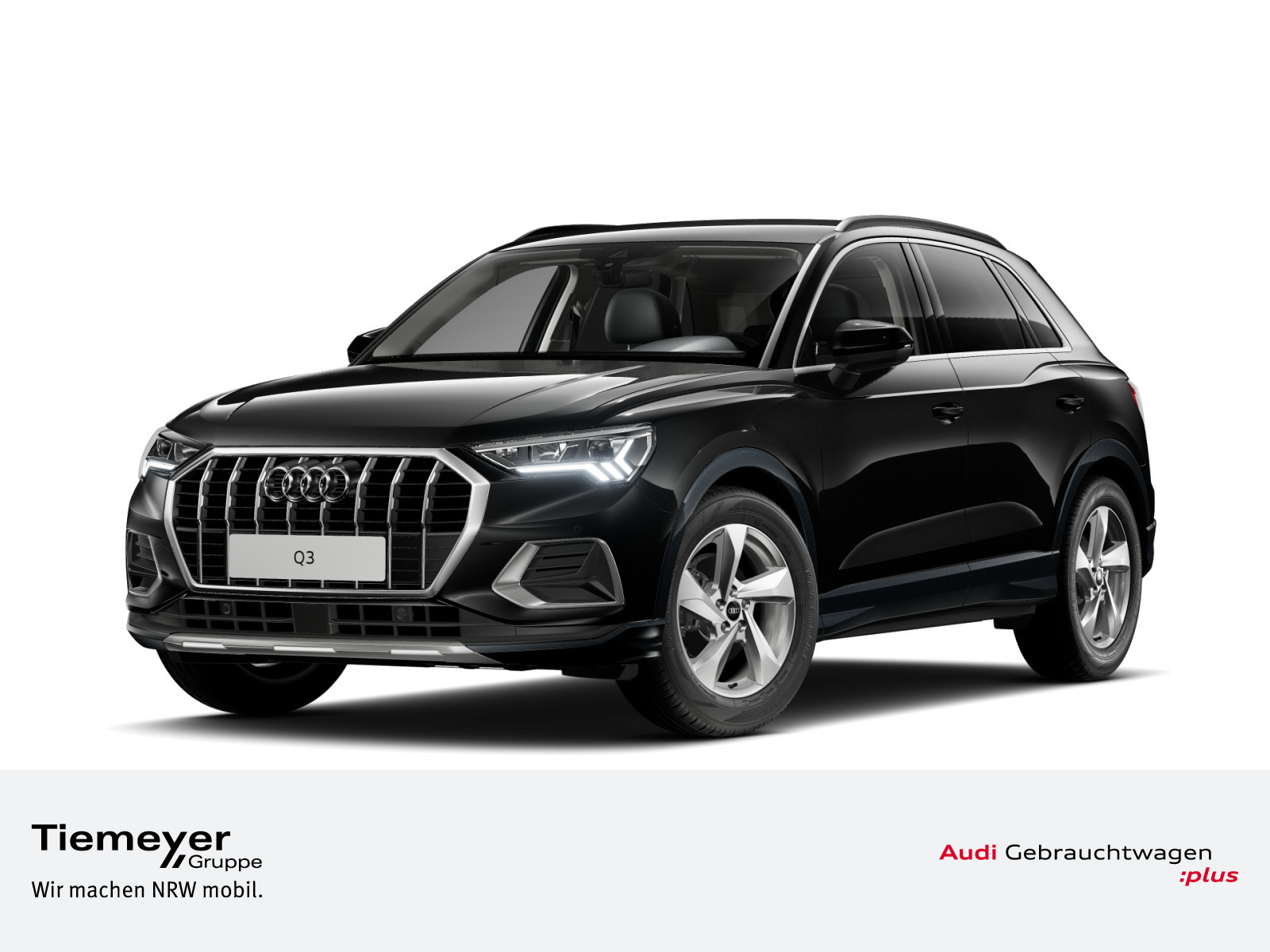 Audi Q3 35 TDI Audi Q3 35 TDI