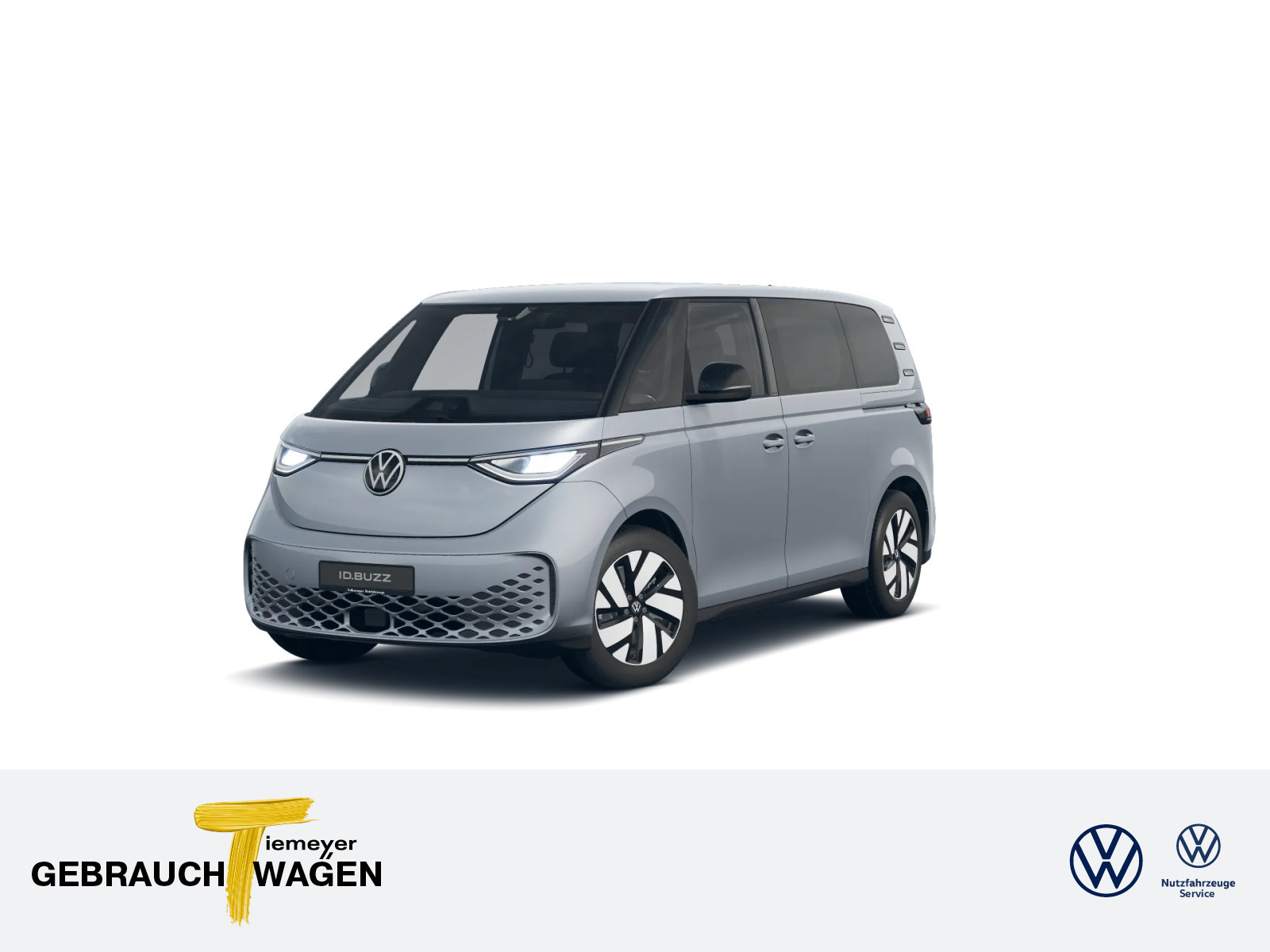 Volkswagen ID.Buzz PRO LM19 Volkswagen ID.Buzz PRO LM19